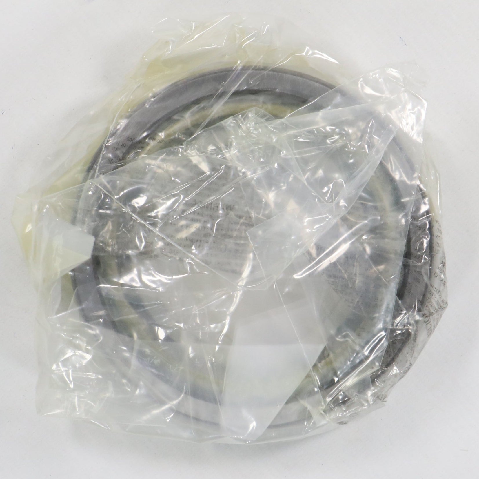 Timken Tapered Roller Bearings 30217 - 90KA2-Tapered Roller Bearing-Used Industrial Parts