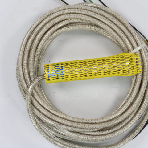 TippKemper UID-10-E-A1-012-14-Photocell-Used Industrial Parts