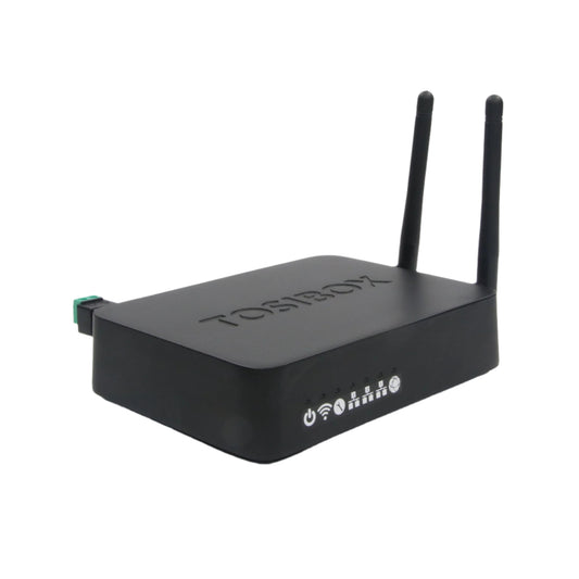 Tosibox Lock 150 Industrial Router-Industrial Router-Used Industrial Parts