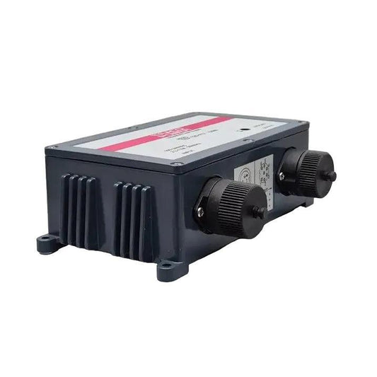 Traco Power TEX 120-112 Industrial Power Supply-Industrial Power Supply-AC-02-02-04-6152429889828-Used Industrial Parts