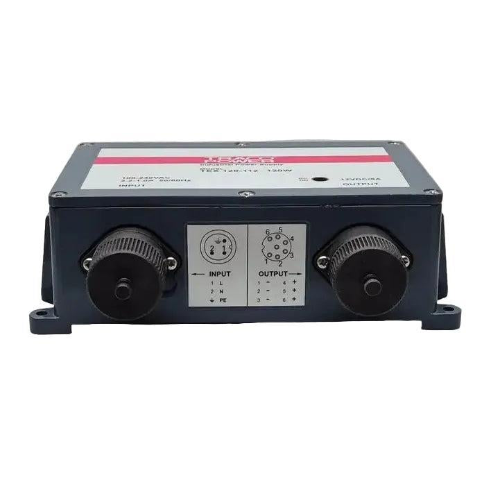 Traco Power TEX 120-112 Industrial Power Supply-Industrial Power Supply-Used Industrial Parts