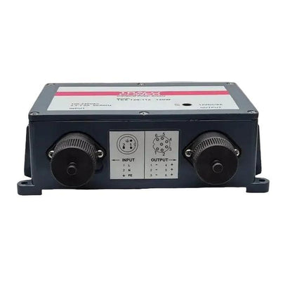 Traco Power TEX 120-112 Industrial Power Supply-Industrial Power Supply-Used Industrial Parts