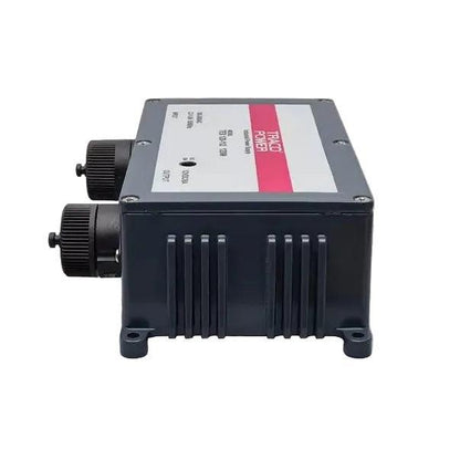 Traco Power TEX 120-112 Industrial Power Supply-Industrial Power Supply-Used Industrial Parts