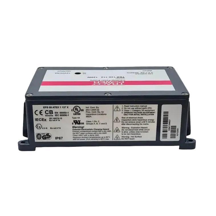 Traco Power TEX 120-112 Industrial Power Supply-Industrial Power Supply-Used Industrial Parts