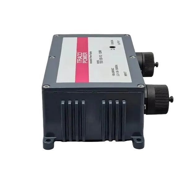 Traco Power TEX 120-112 Industrial Power Supply-Industrial Power Supply-Used Industrial Parts