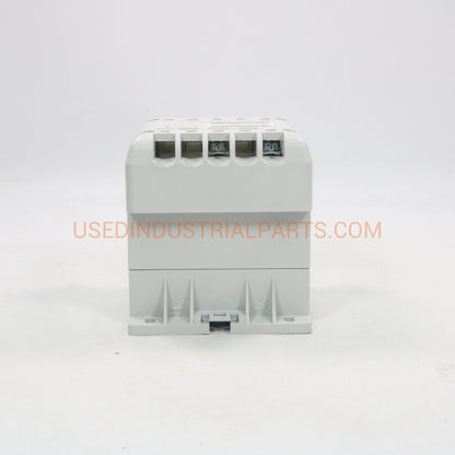 Transformator-Teknik DT 22664-1/W1601 Single Phase Isolating Transformer-Isolating Transformer-AE-02-04-Used Industrial Parts