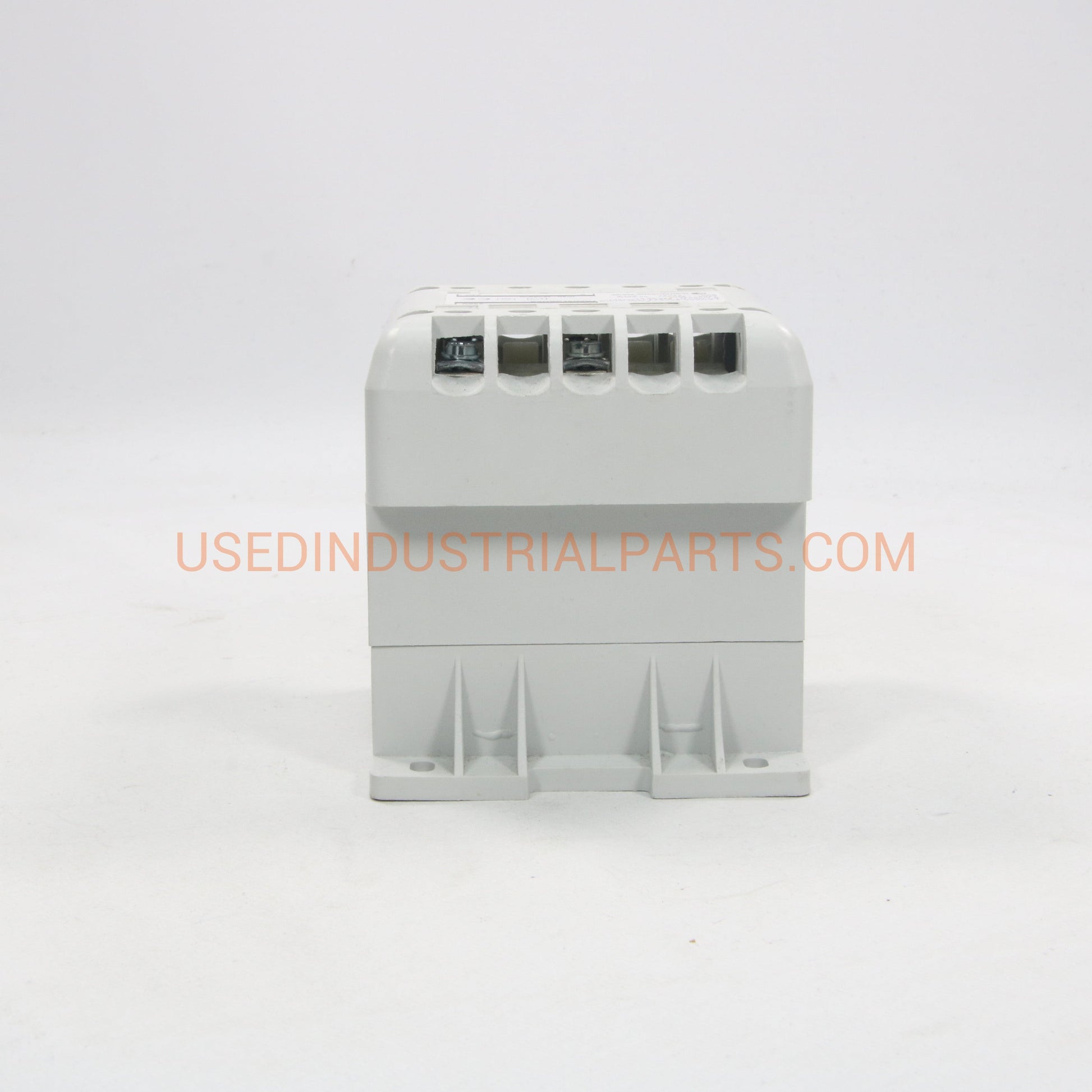 Transformator-Teknik DT 22664-1/W1601 Single Phase Isolating Transformer-Isolating Transformer-AE-02-04-Used Industrial Parts