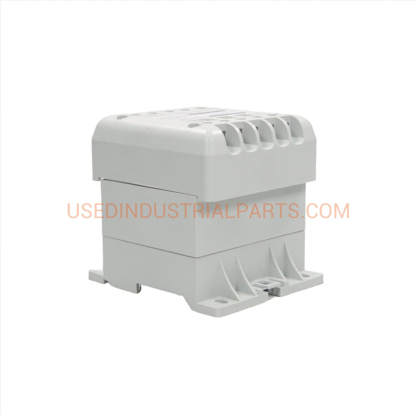 Transformator-Teknik DT 22664-1/W1601 Single Phase Isolating Transformer-Isolating Transformer-AE-02-04-Used Industrial Parts