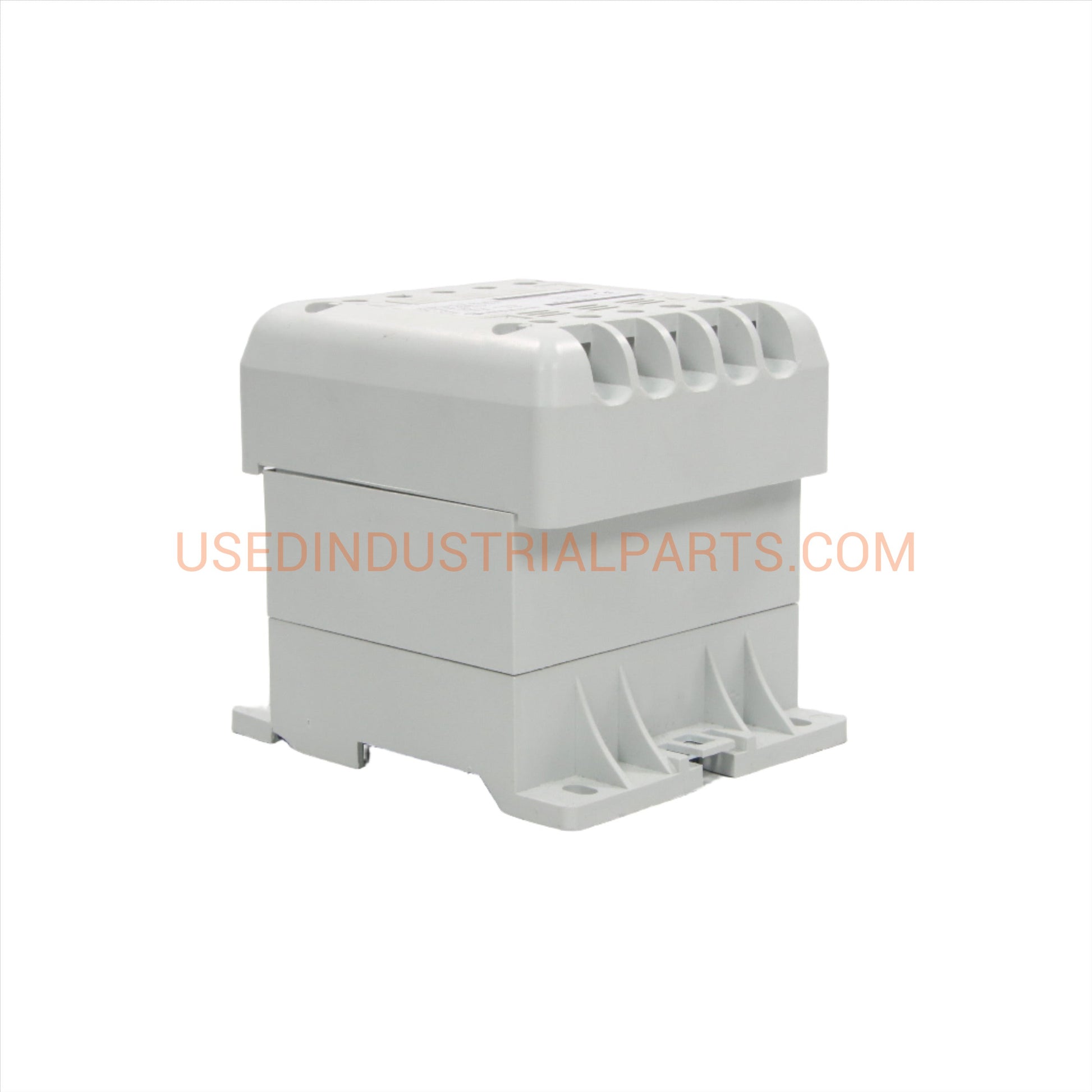 Transformator-Teknik DT 22664-1/W1601 Single Phase Isolating Transformer-Isolating Transformer-AE-02-04-Used Industrial Parts