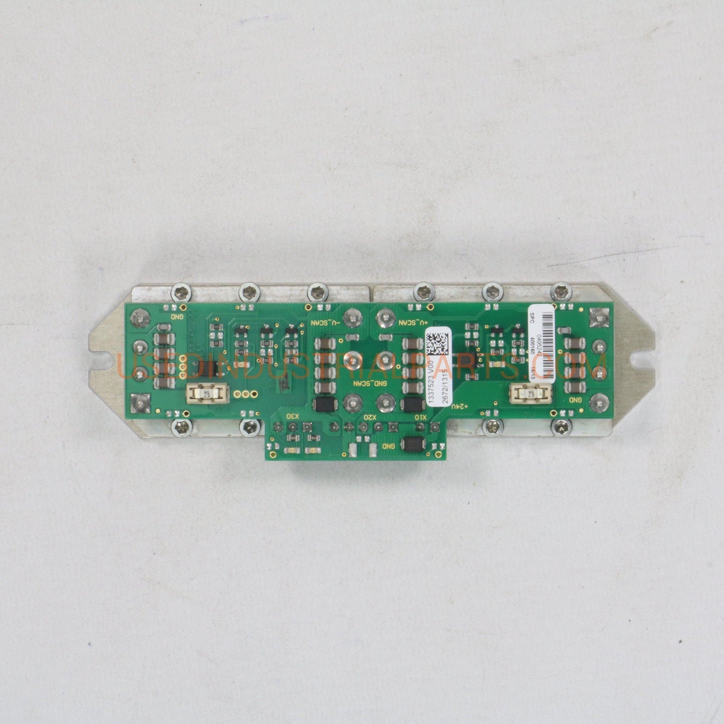 Trumpf Laser Module 1337523 V00-Laser Module-AD-02-08-Used Industrial Parts