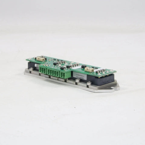 Trumpf Laser Module 1337523 V00-Laser Module-Used Industrial Parts