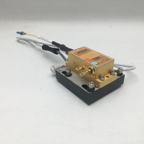 Trumpf Pump Module VMc 1-Pump Module-Used Industrial Parts