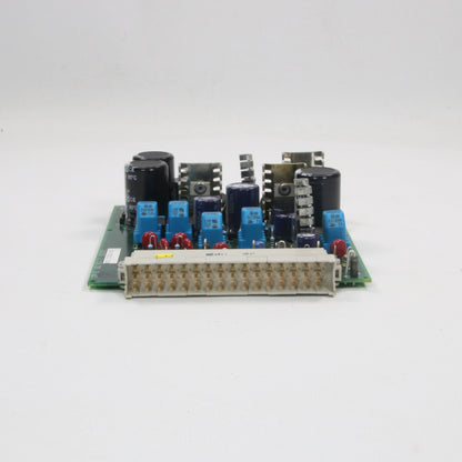 Tucker E 110 707 B 407 Servo Control Board-Servo Control Board-Used Industrial Parts