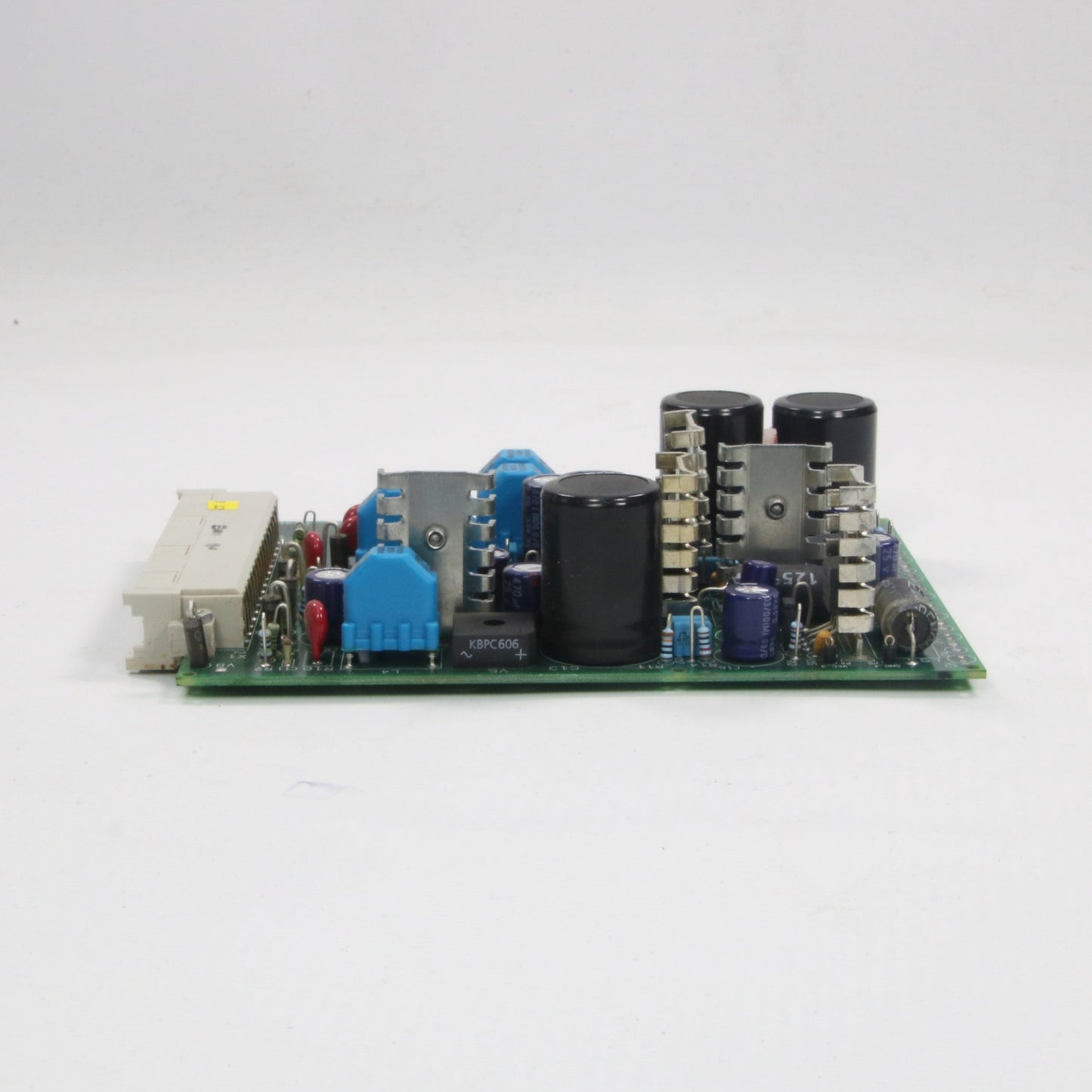 Tucker E 110 707 B 407 Servo Control Board-Servo Control Board-Used Industrial Parts