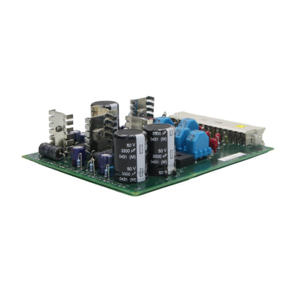 Tucker E 110 707 B 407 Servo Control Board-Servo Control Board-Used Industrial Parts