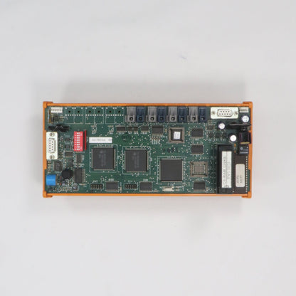 Tucker ZCPU V3 E110345B347 Output Module-Output Module-Used Industrial Parts