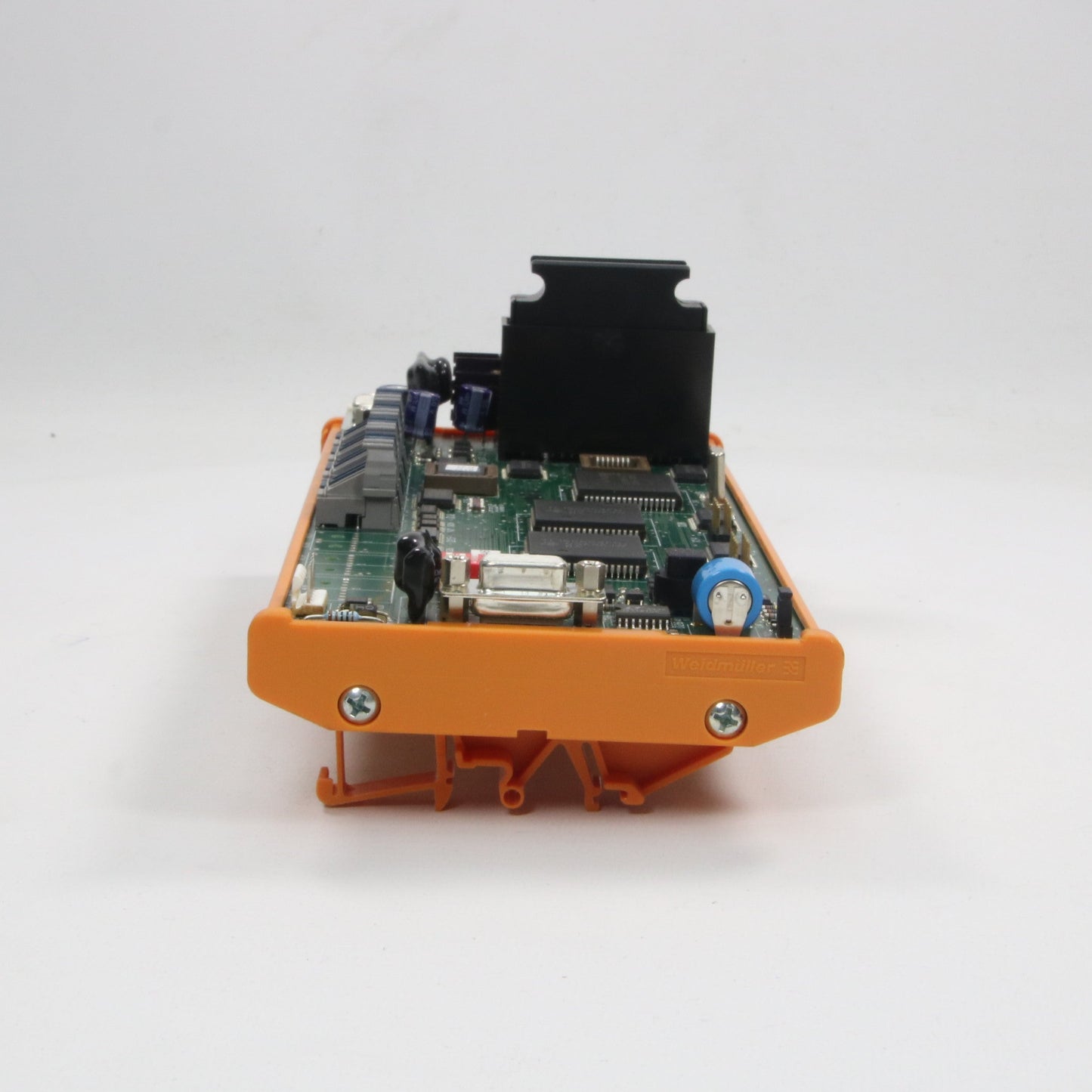 Tucker ZCPU V3 E110345B347 Output Module-Output Module-Used Industrial Parts