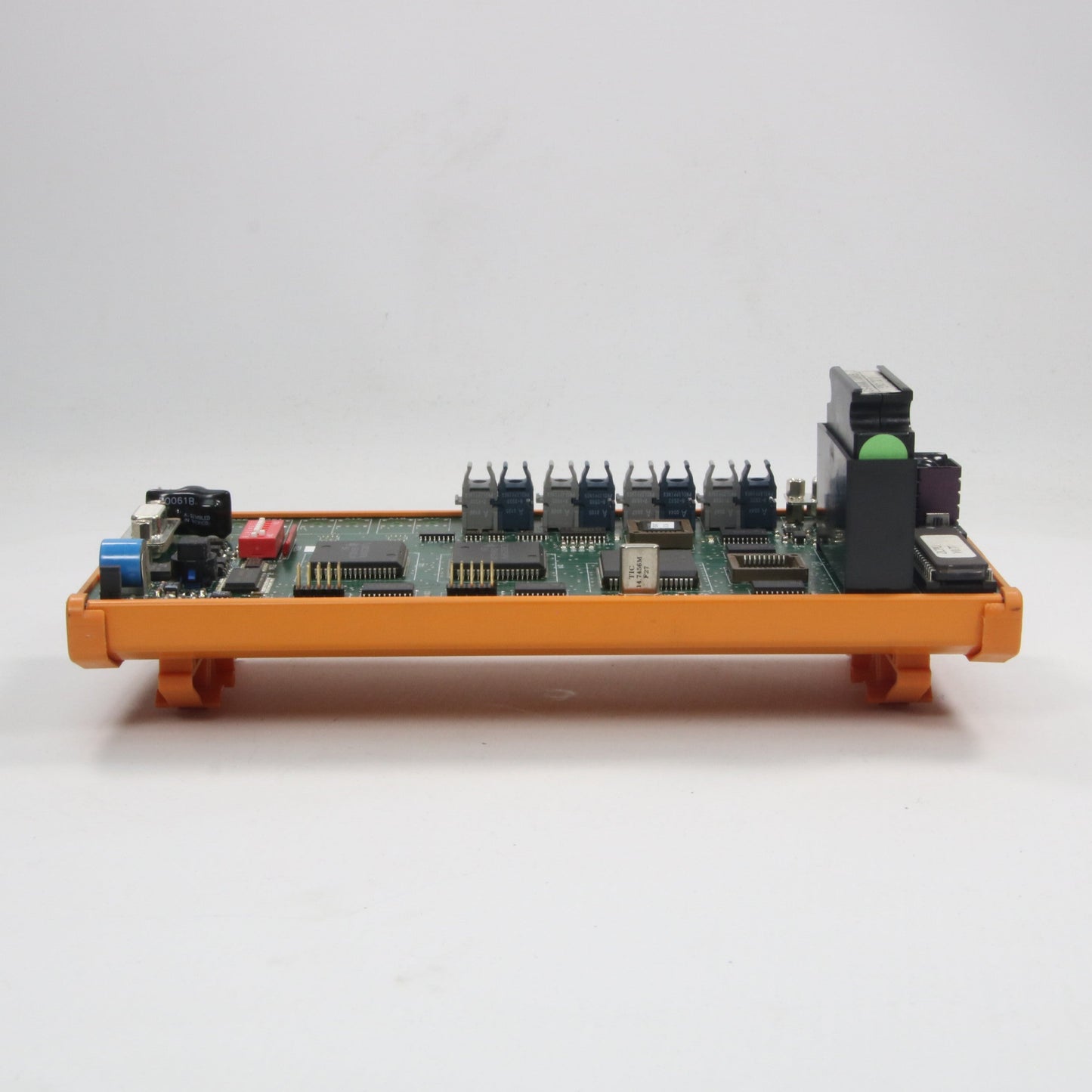 Tucker ZCPU V3 E110345B347 Output Module-Output Module-Used Industrial Parts