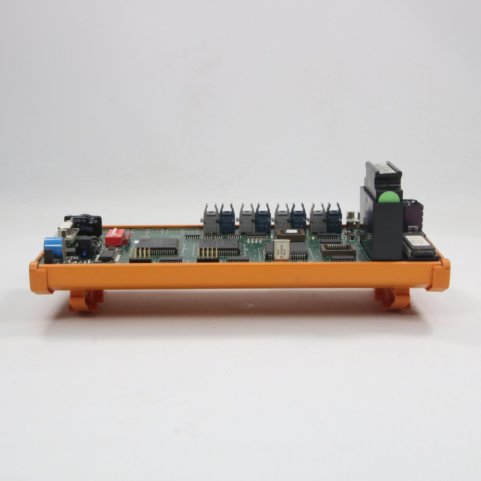 Tucker ZCPU V3 E110345B347 Output Module-Output Module-Used Industrial Parts