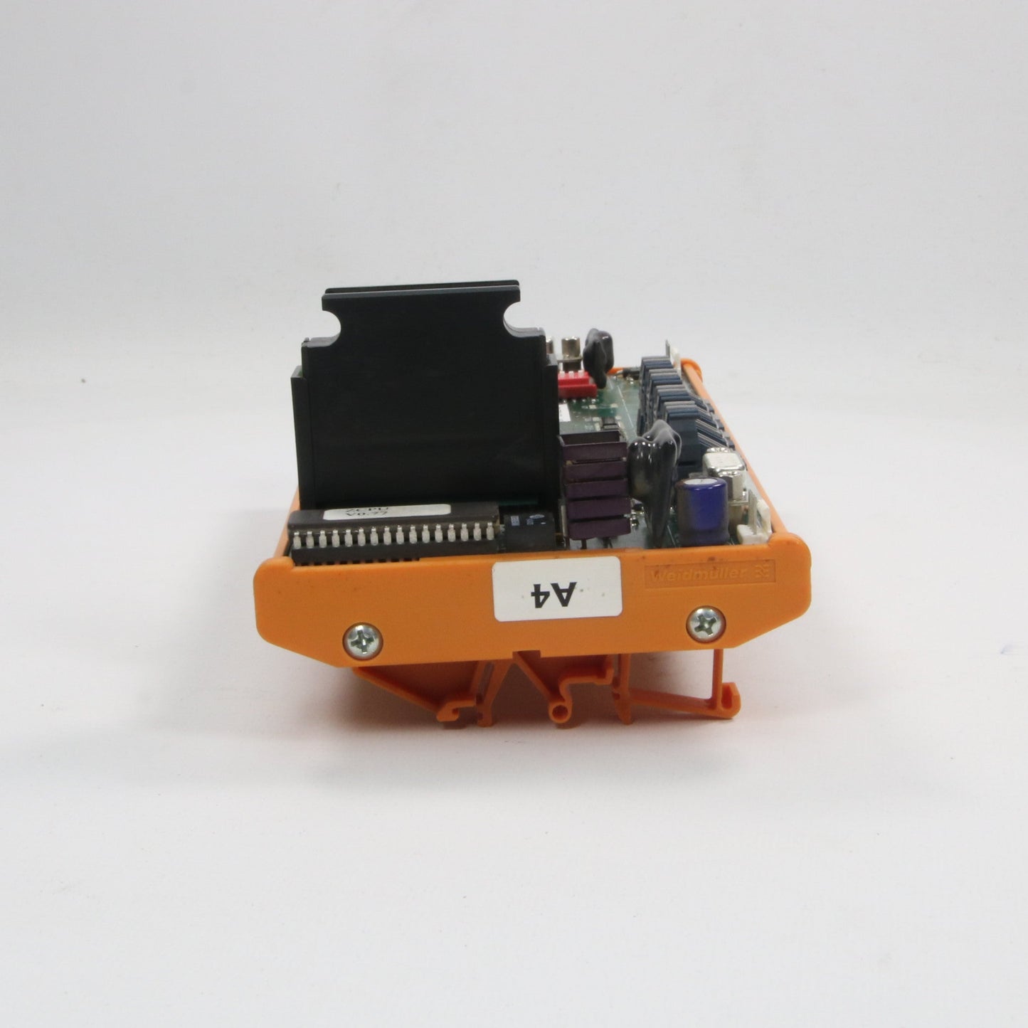 Tucker ZCPU V3 E110345B347 Output Module-Output Module-Used Industrial Parts