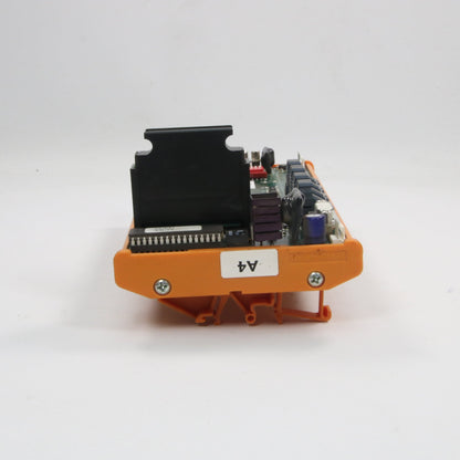 Tucker ZCPU V3 E110345B347 Output Module-Output Module-Used Industrial Parts