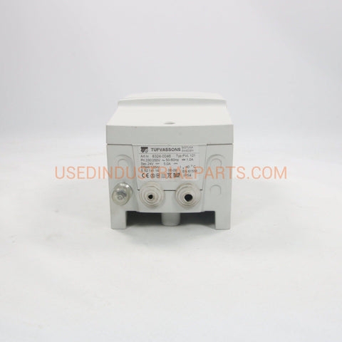 Image of Tufvassons PVL 121 Transformer-Transformer-AE-02-05-02-Used Industrial Parts