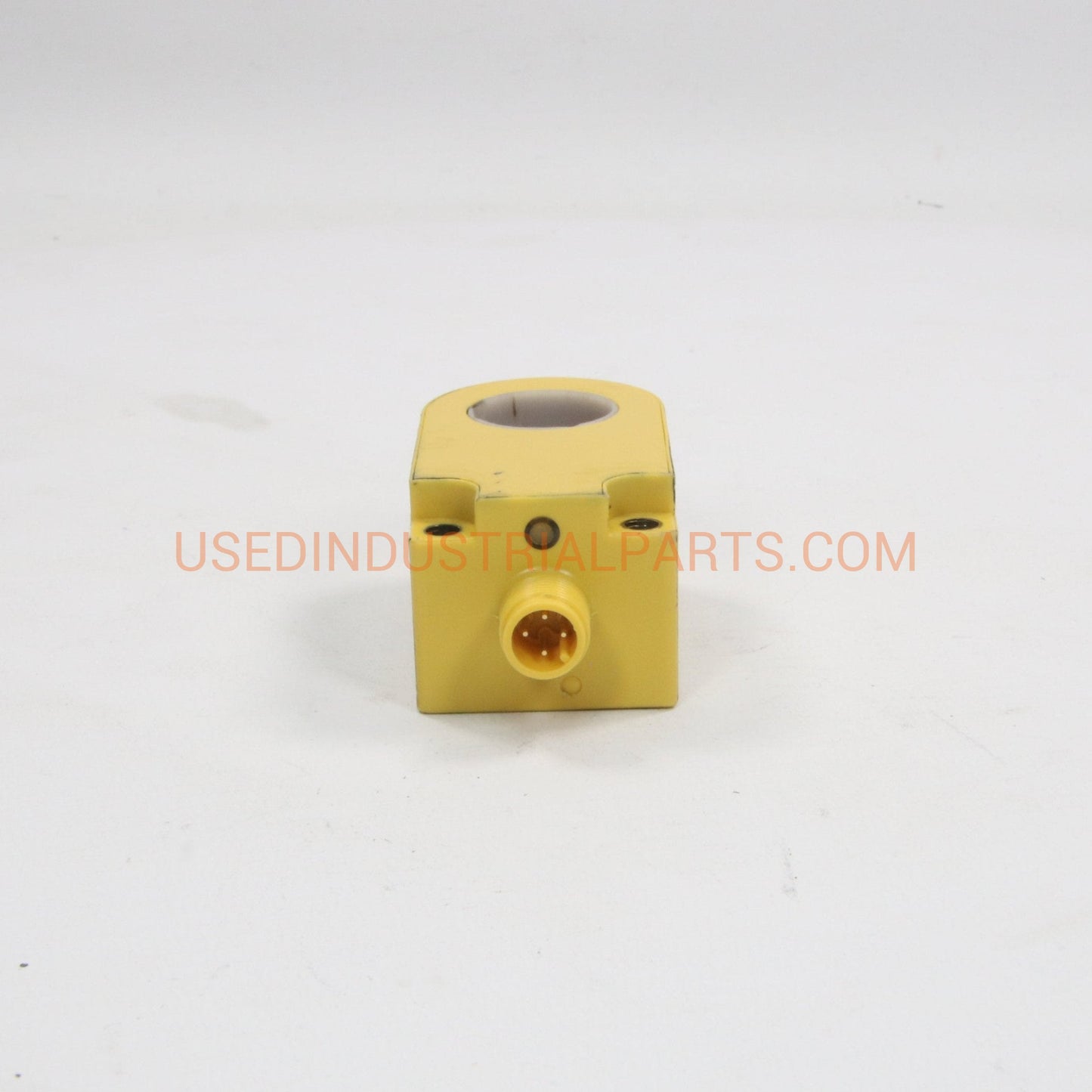 Turck Bi20R W30 DAP6X H1141 Ring Sensor-Ring Sensor-CA-07-02-02-Used Industrial Parts