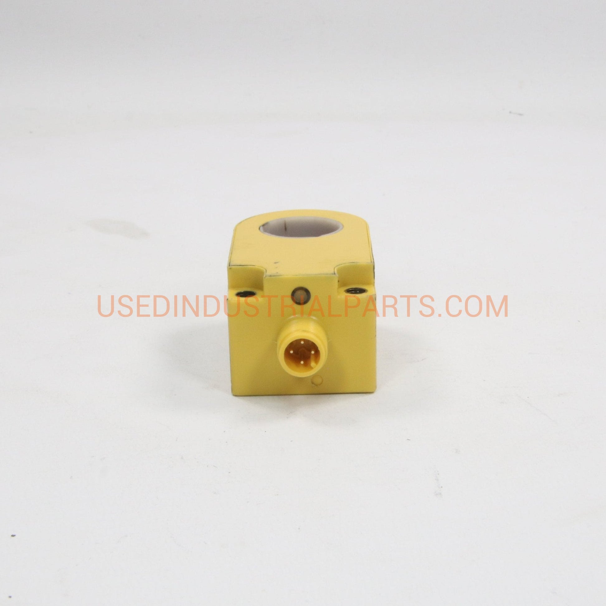 Turck Bi20R W30 DAP6X H1141 Ring Sensor-Ring Sensor-CA-07-02-02-Used Industrial Parts