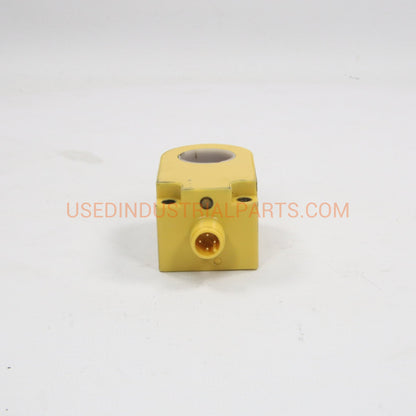 Turck Bi20R W30 DAP6X H1141 Ring Sensor-Ring Sensor-CA-07-02-02-Used Industrial Parts