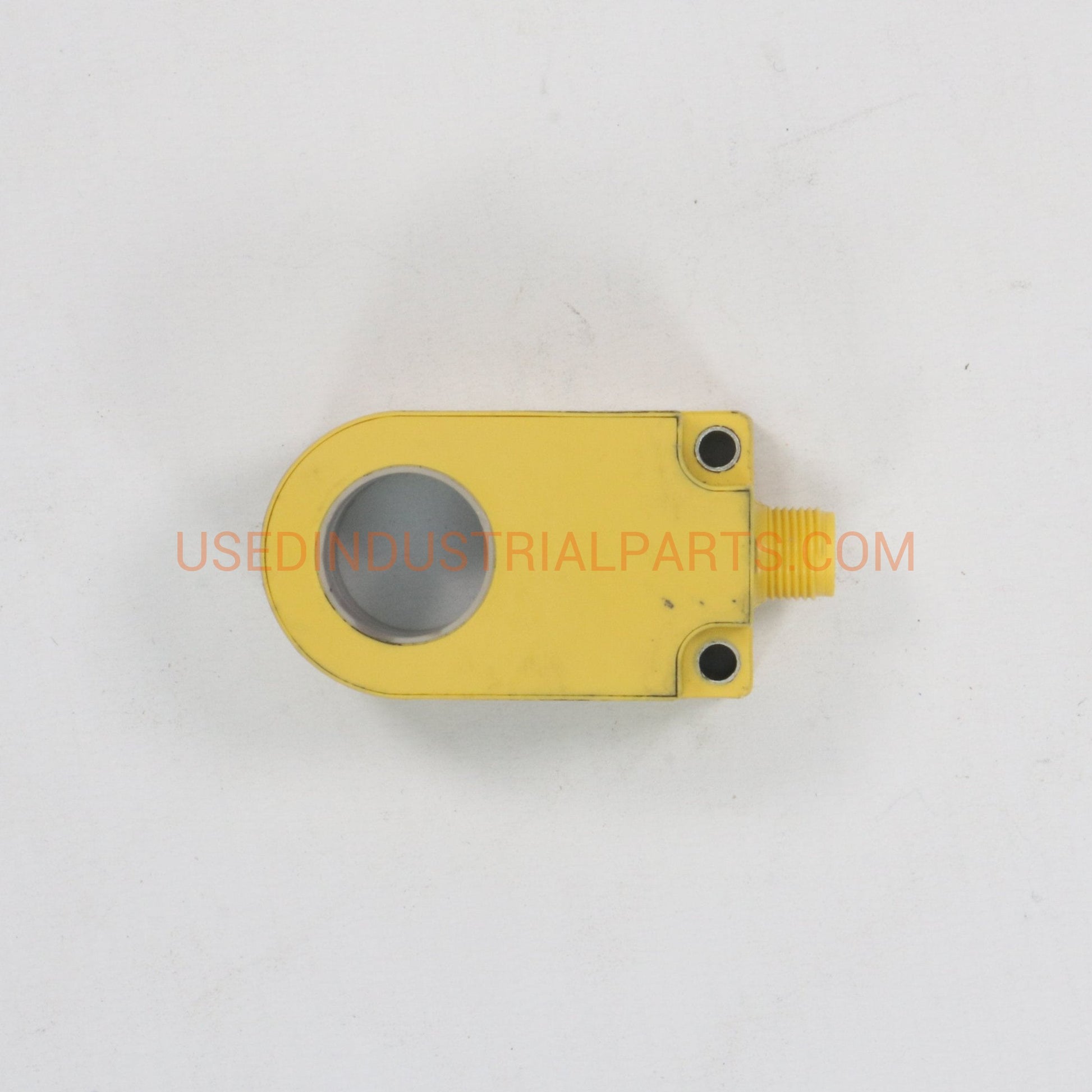 Turck Bi20R W30 DAP6X H1141 Ring Sensor-Ring Sensor-CA-07-02-02-Used Industrial Parts