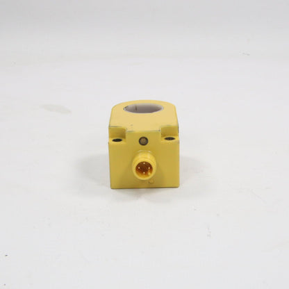 Turck Bi20R W30 DAP6X H1141 Ring Sensor-Ring Sensor-Used Industrial Parts