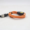 Turck Bi5U-Q08-AP6X2-1-RS4/S488 Induktiv sensor
