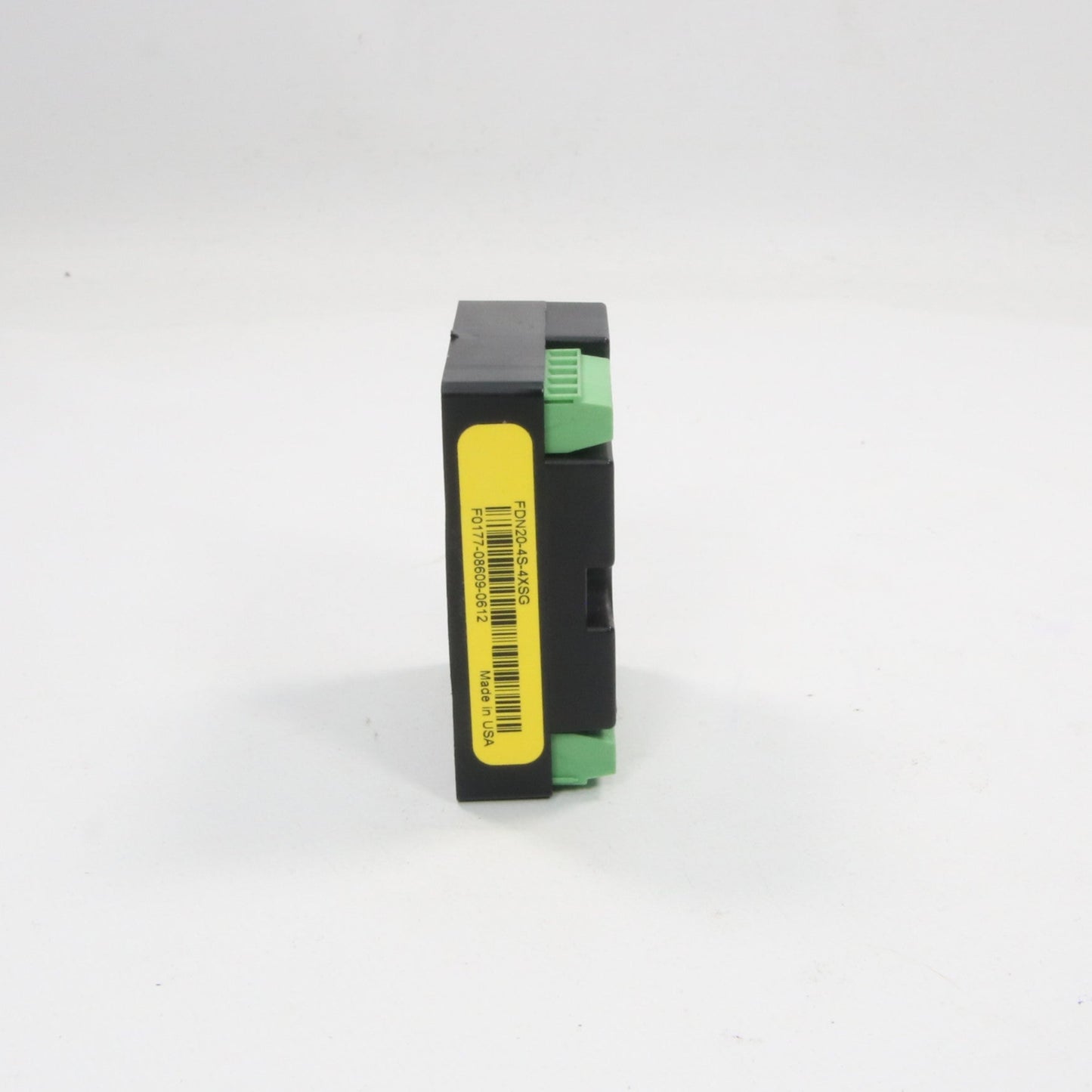 Turck FDN20-4S-4XSG DeviceNet I/O Module-DeviceNet I/O Module-Used Industrial Parts