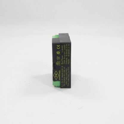 Turck FDN20-4S-4XSG DeviceNet I/O Module-DeviceNet I/O Module-Used Industrial Parts