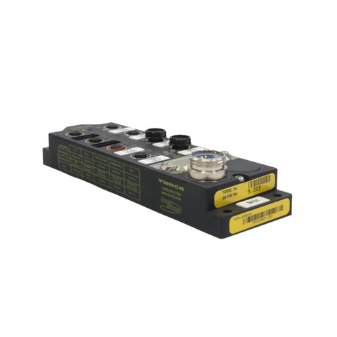 Turck FDNL-S1600-W I/O Module-I/O Module-Used Industrial Parts
