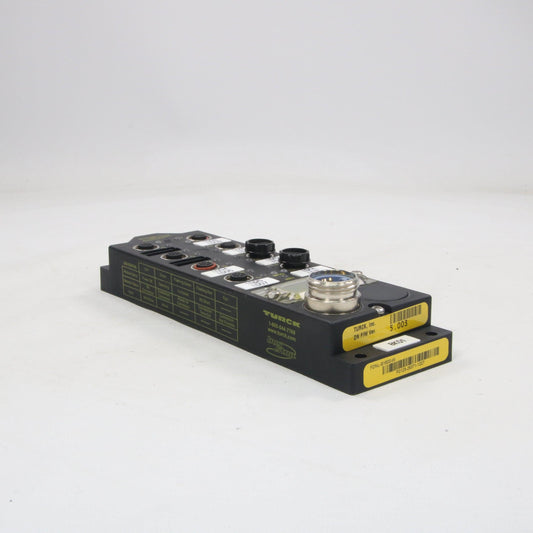 Turck FDNL-S1600-W I/O Module - New-I/O Module-AA-04-03-Used Industrial Parts