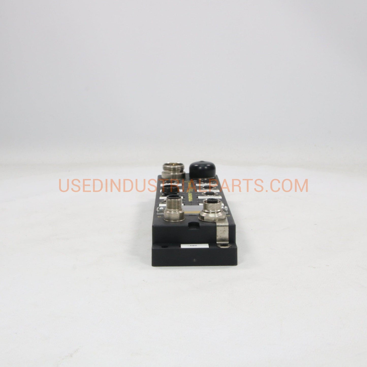 Turck Fieldbus I/O Module FLDP-IM16-0001-Fieldbus I/O Module-AC-02-04-Used Industrial Parts