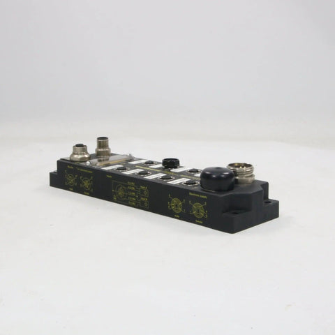 Turck Fieldbus I/O Module FLDP-IM16-0001-Fieldbus I/O Module-Used Industrial Parts