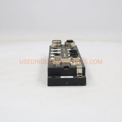 Turck Fieldbus I/O Module FLDP-IOM88-0002-Fieldbus I/O Module-AC-02-04-Used Industrial Parts