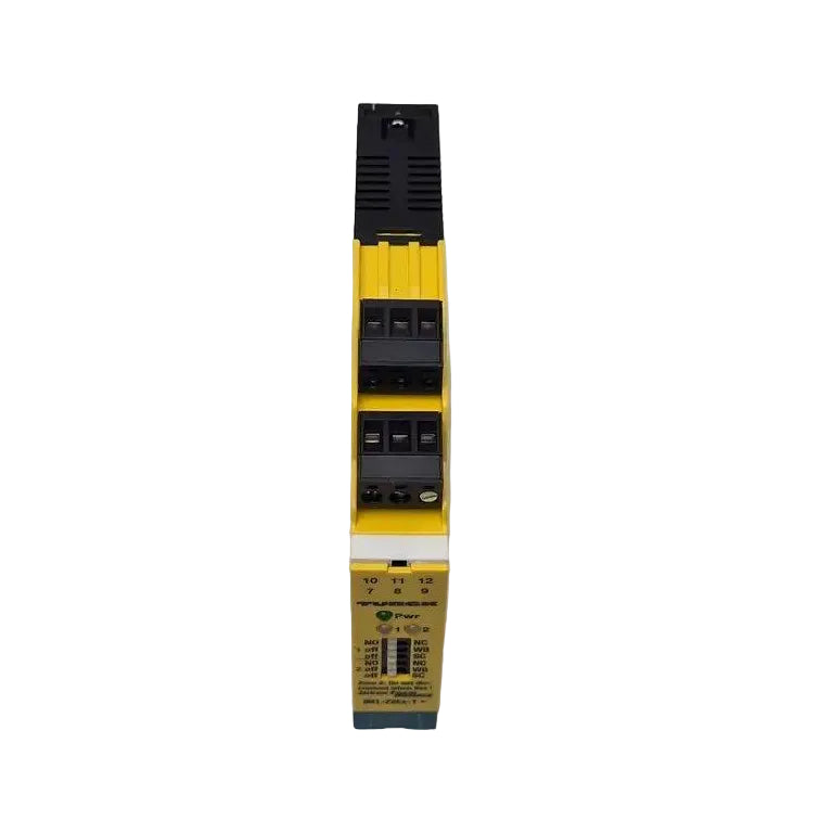 Turck IM1-22Ex-T Switching Amplifier-Switch Amplifier-Used Industrial Parts