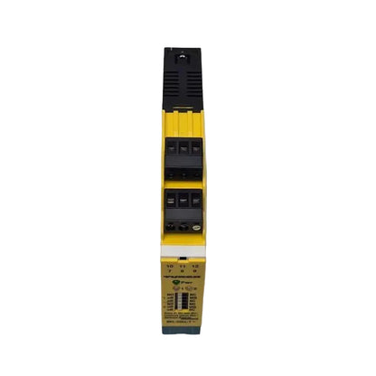 Turck IM1-22Ex-T Switching Amplifier-Switch Amplifier-Used Industrial Parts