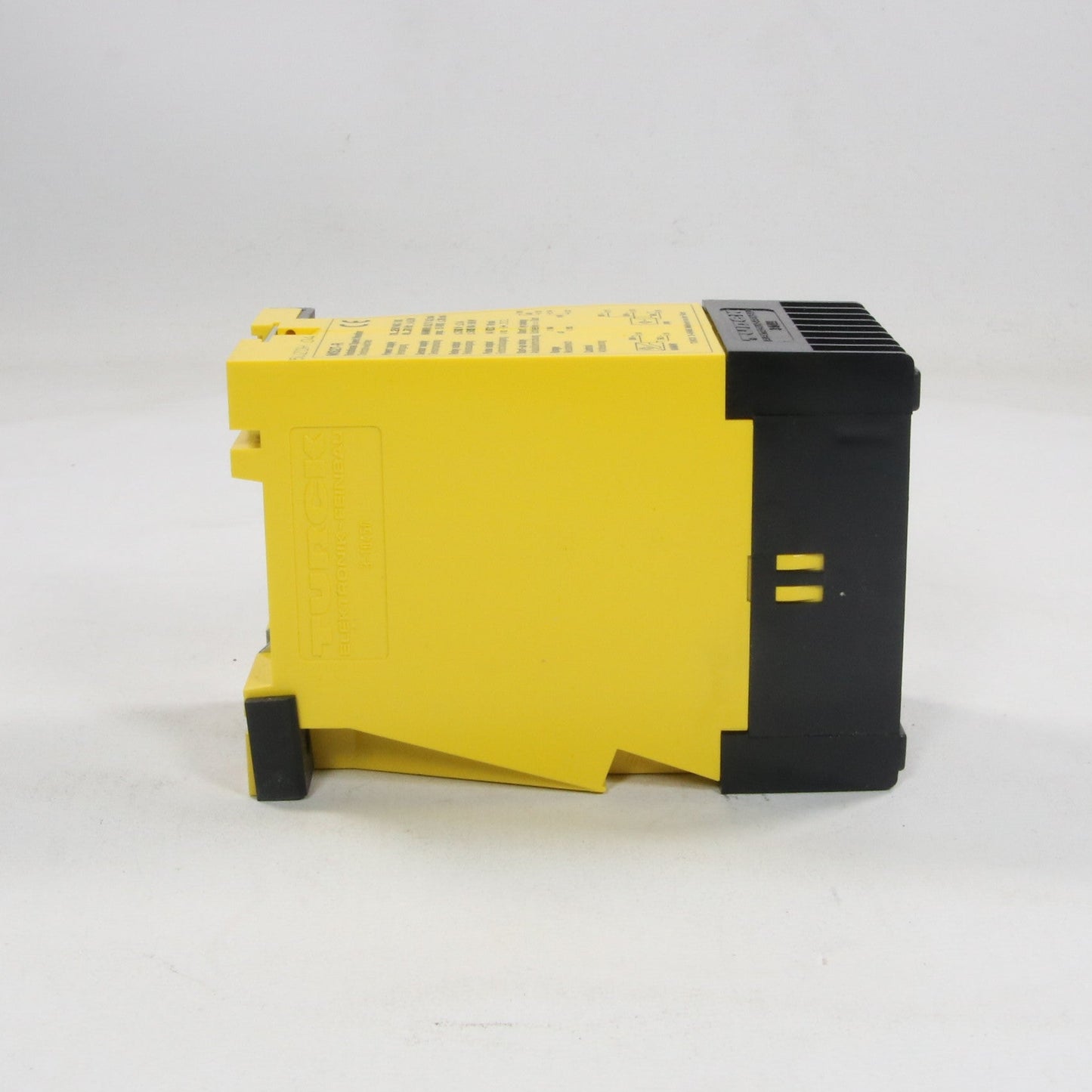 Turck MS27-R Rotational Speed Monitor-Rotational Speed Monitor-Used Industrial Parts