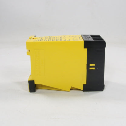 Turck MS27-R Rotational Speed Monitor-Rotational Speed Monitor-Used Industrial Parts