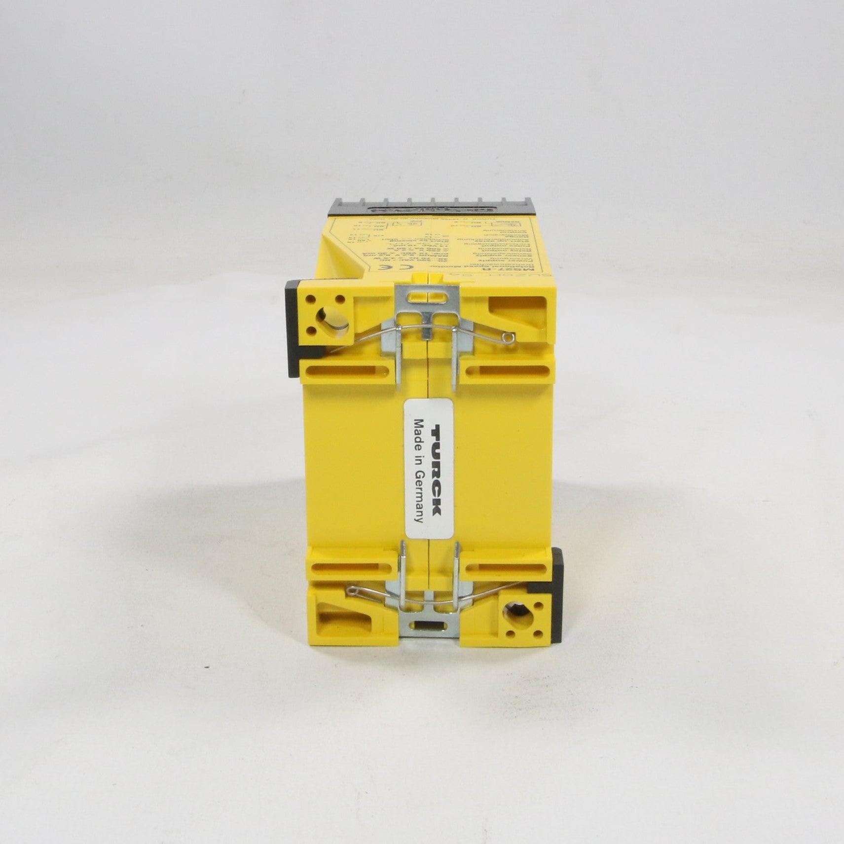 Turck MS27-R Rotational Speed Monitor-Rotational Speed Monitor-Used Industrial Parts