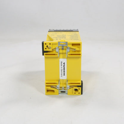 Turck MS27-R Rotational Speed Monitor-Rotational Speed Monitor-Used Industrial Parts