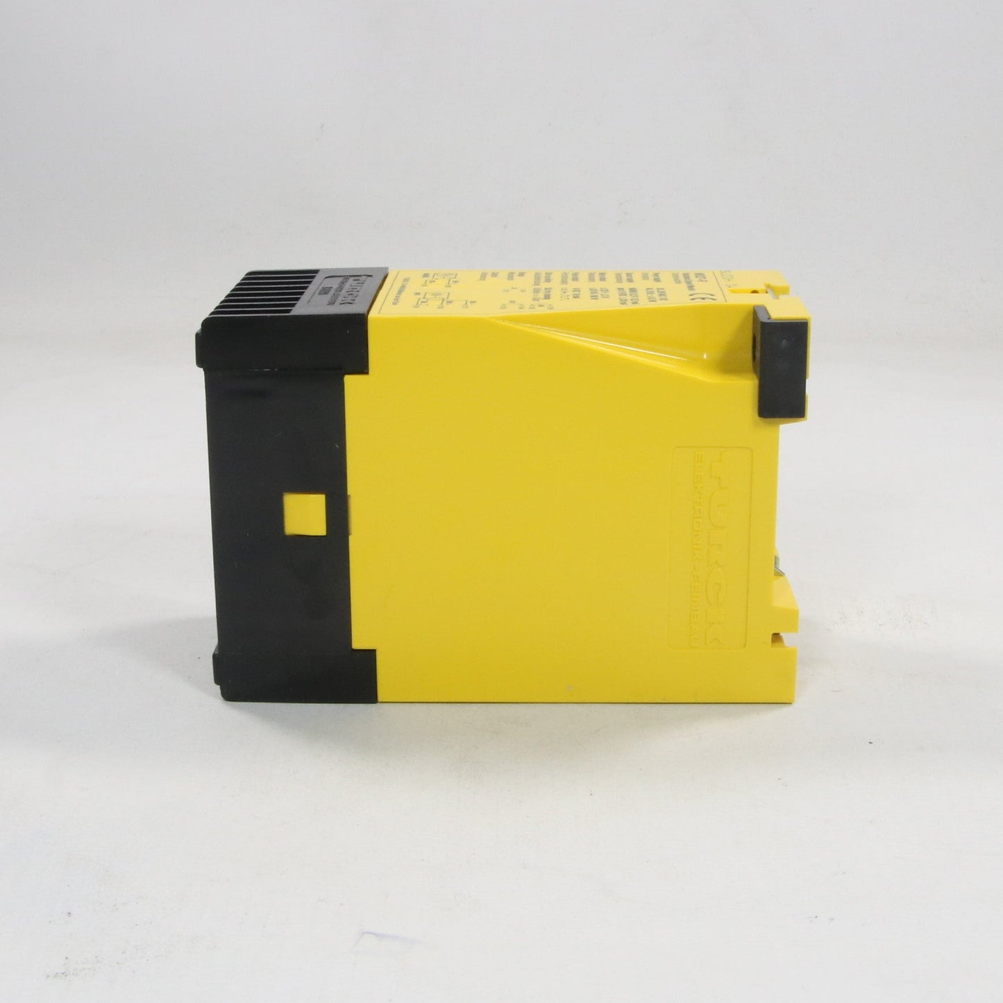 Turck MS27-R Rotational Speed Monitor-Rotational Speed Monitor-Used Industrial Parts