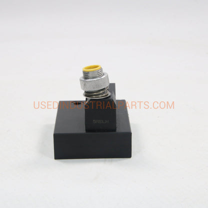 Turck NI2-ISI-0,055-BDS-2AP6X3-H1141/S34 Inductive Proximity Sensor-Inductive Proximity Sensor-AD-07-07-Used Industrial Parts