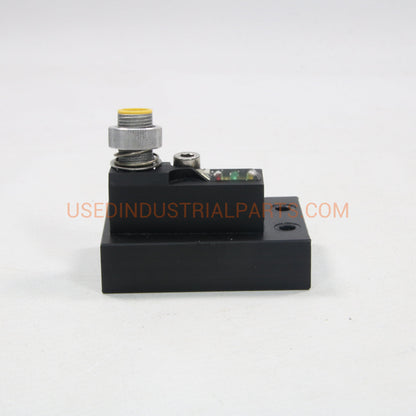 Turck NI2-ISI-0,055-BDS-2AP6X3-H1141/S34 Inductive Proximity Sensor-Inductive Proximity Sensor-AD-07-07-Used Industrial Parts