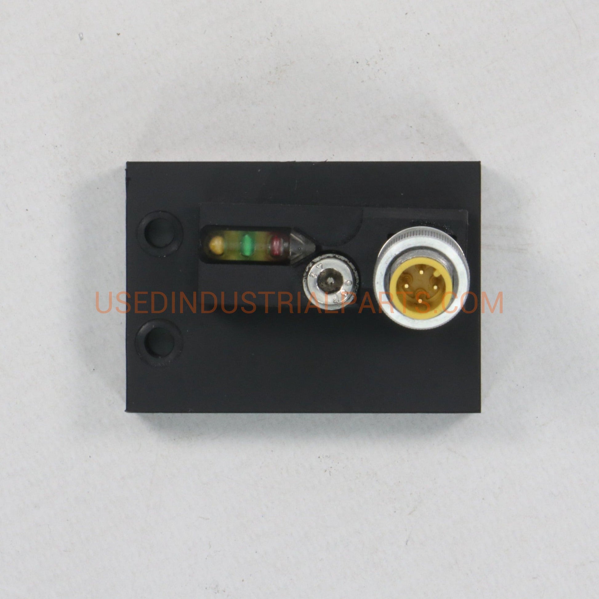 Turck NI2-ISI-0,055-BDS-2AP6X3-H1141/S34 Inductive Proximity Sensor-Inductive Proximity Sensor-AD-07-07-Used Industrial Parts