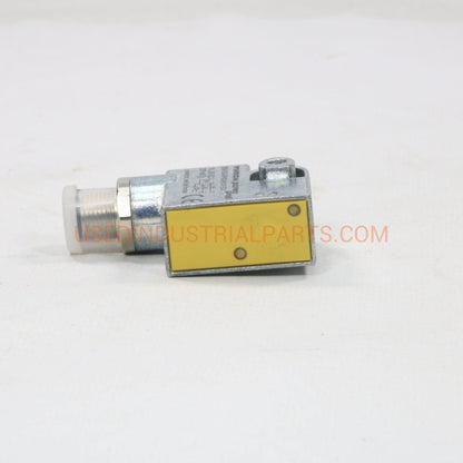 Turck Perma Prox Inductive Sensor BIM-IKM-APX2-H1141/S34-Inductive Sensor-AB-04-02-Used Industrial Parts